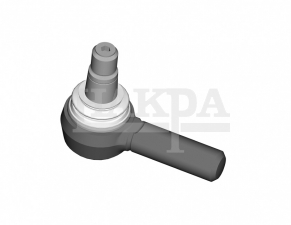 0014608248-MERCEDES-ROD END